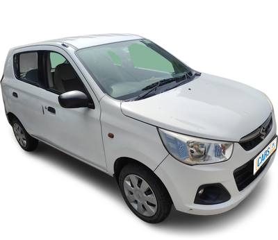 Maruti Alto K10-img